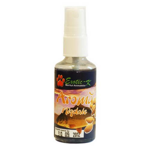 Aroma Spray 50 ml Migdale cu Pulverizator [2]