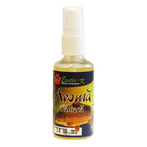 Aroma Spray 50 ml Palinca cu Pulverizator [2]