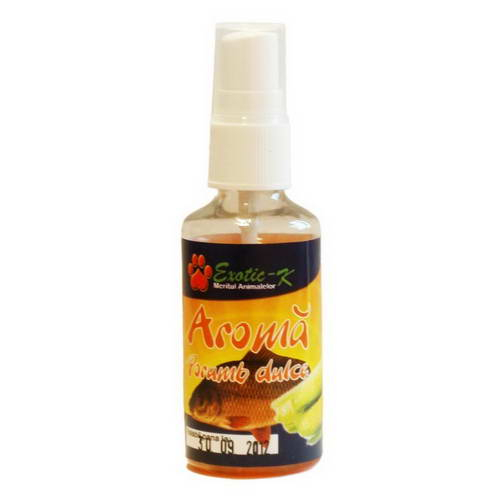 Aroma Spray 50 ml Porumb Dulce cu Pulverizator [2]