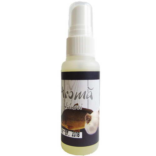 Aroma Spray 50 ml Usturoi cu Pulverizator [1]