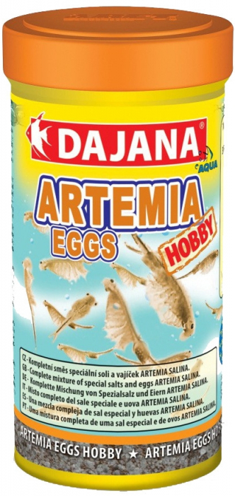 Artemia Eggs Hobby 100 ml Dp211A [3]