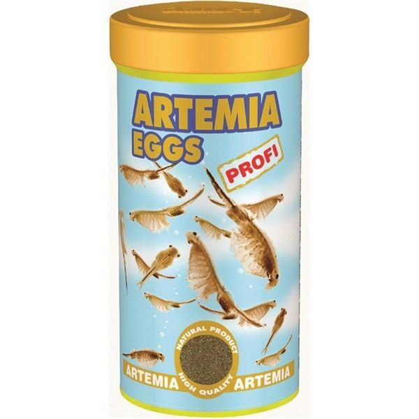 Artemia Eggs Profi 100 ml Dp210A [3]