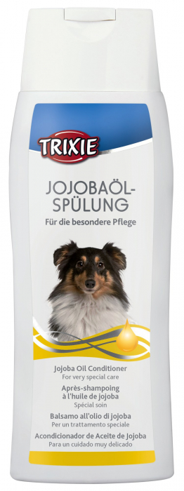 Balsam Pentru Caini, Cu Ulei De Jojoba 250 ml 29193	 [2]