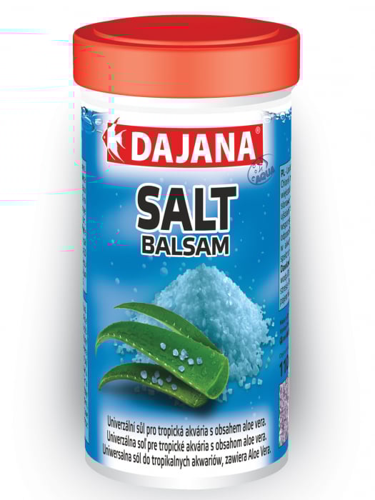 Balsam Sare si Aloe Vera 100 ml, Dp580a1 [1]