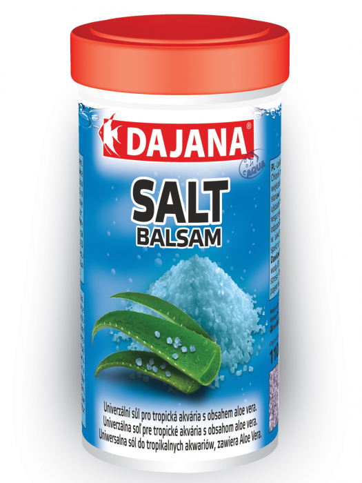 Balsam Sare si Aloe Vera 100 ml, Dp580a1 [3]