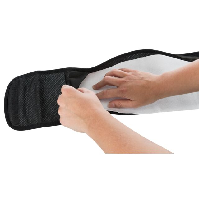 Banda (Incontinenta Urinara) Pentru Caini Masculi, XL: 65-75 cm, Albastru, 23665 [3]