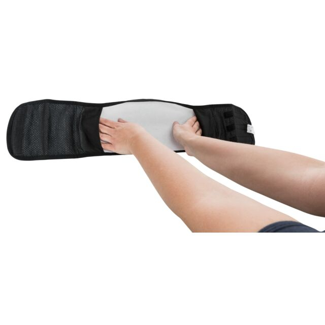 Banda (Incontinenta Urinara) Pentru Caini Masculi, XL: 65-75 cm, Albastru, 23665 [4]