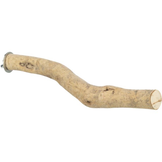 Bat Pentru Colivie, Forma Creanga, 25 cm/12-25 mm 58741 [2]