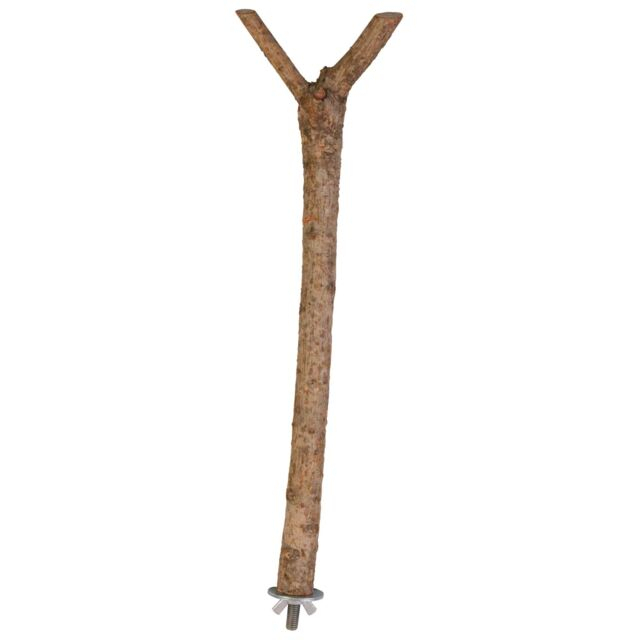 Bat Pentru Colivie, Forma Y, 35 cm/18 mm, 5877	 [2]