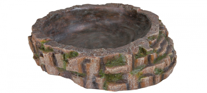 Bazin Pentru Reptile, 35 x 9 x 34 cm, 76209 [2]