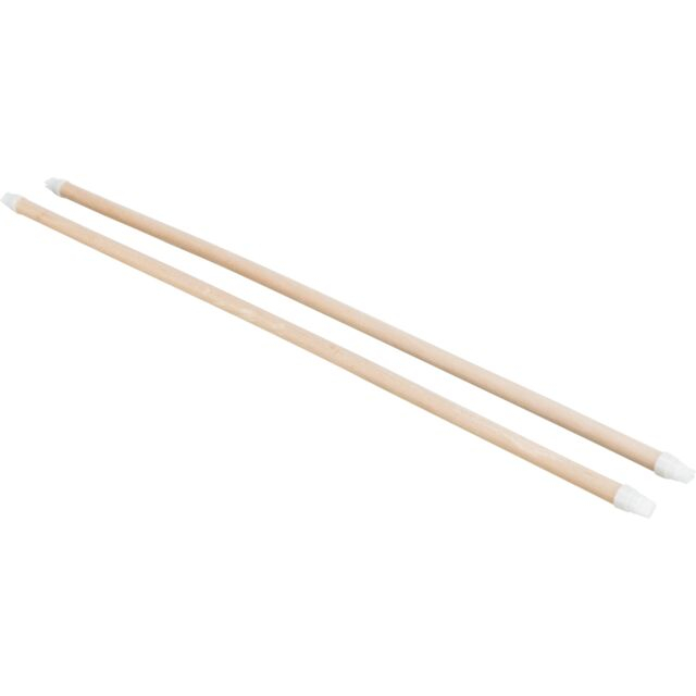 Bete Pentru Colivie, 2 buc, 55 cm/12 mm, 5522 [2]