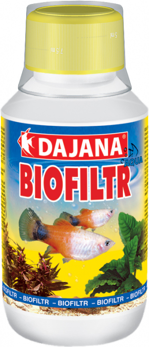 Biofiltr 100 ml DP523A [2]
