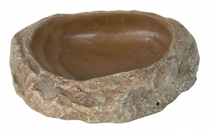 Bol Pentru Reptile, 11x2.5x7 cm, 76181 [2]