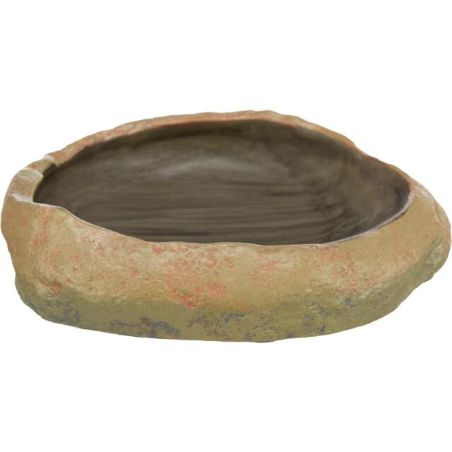 Bol Pentru Reptile, 15x3.5x12 cm, 76183 [1]