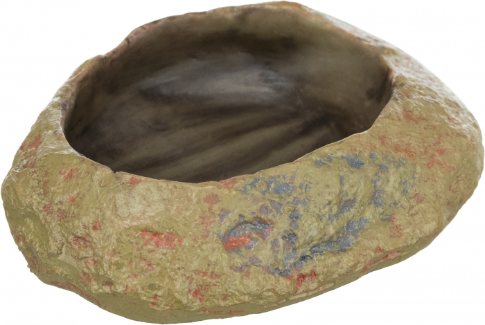 Bol Pentru Reptile, 15x3.5x12 cm, 76183 [2]