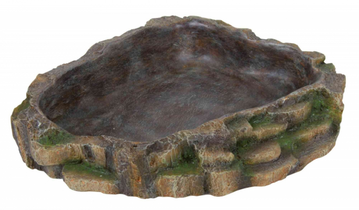 Bol Pentru Reptile, 24x5.5x20 cm, 76205 [2]