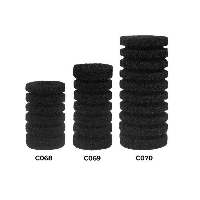Burete Rezerva Pentru Filtru U-Jet 2, 10x5 cm, C069 [4]