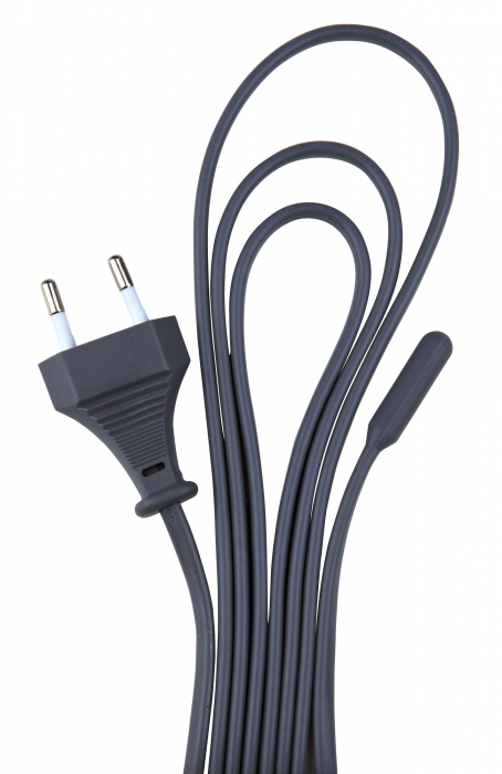 Cablu De Incalzire Pentru Terariu, 3.5 m, 15W, 76080 [2]