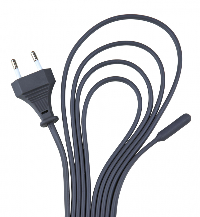 Cablu De Incalzire Pentru Terariu, 7.00 m, 50W, 76082	 [2]