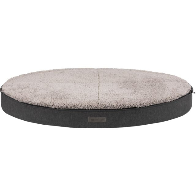 Canapea Ortopedica Vital Sofia, 75 x 60 cm, Gri, 38271 [3]