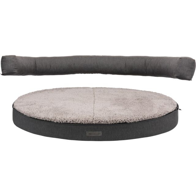 Canapea Ortopedica Vital Sofia, 75 x 60 cm, Gri, 38271 [2]