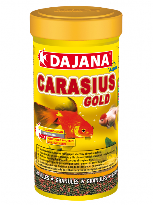 Carasius Gold 100 ml Dp108A [2]