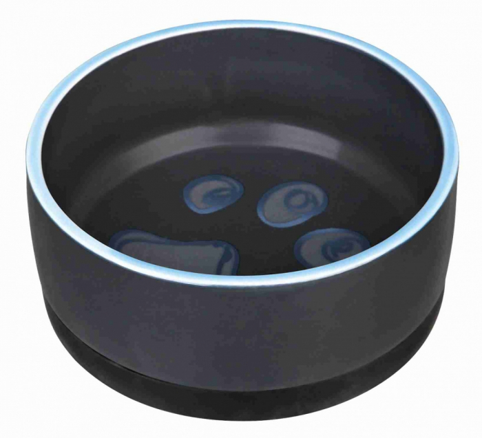 Castron Ceramic, Jimmy, 0.4 l/12 cm, Diferite Culori, 24777 [5]