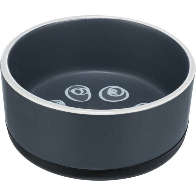 Castron Ceramic, Jimmy, 0.4 l/12 cm, Diferite Culori, 24777 [3]