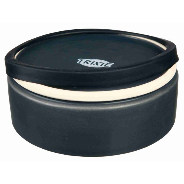 Castron Ceramic, Jimmy, 0.4 l/12 cm, Diferite Culori, 24777 [4]