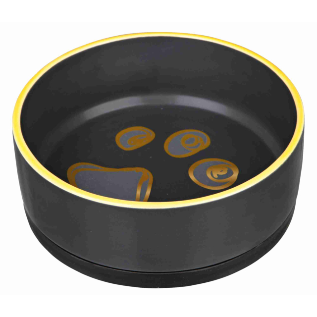 Castron Ceramic, Jimmy, 0.4 l/12 cm, Diferite Culori, 24777 [2]