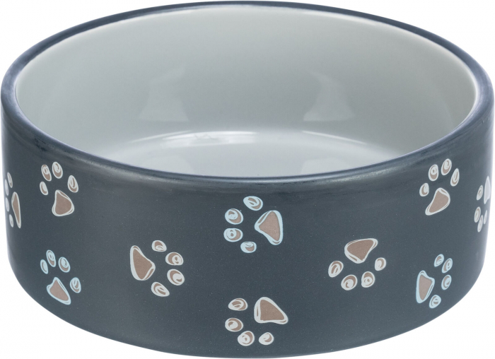 Castron Ceramic, Jimmy, 1.5 l/20 cm, Diferite Culori, 24776 [1]