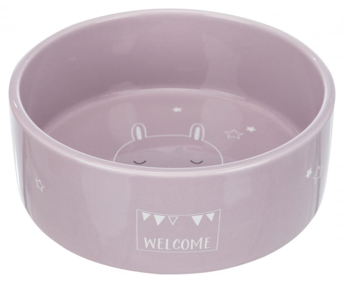 Castron Ceramic, Junior, 0.3 l/12 cm, Diverse Culori, 25126 [1]