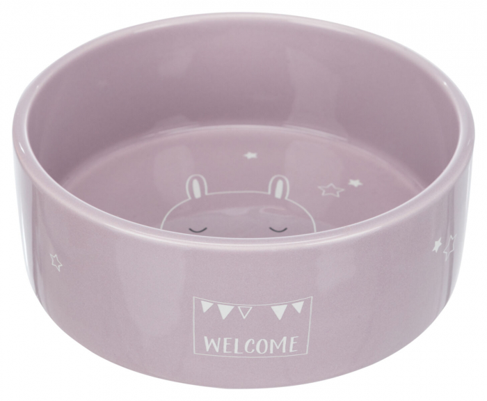 Castron Ceramic. Junior, 0.8 l/16 cm, Diverse Culori, 25127 [1]