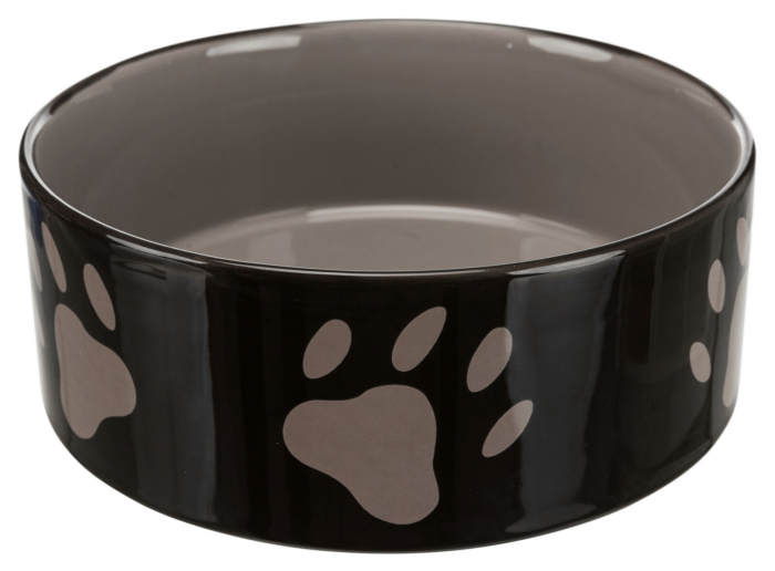 Castron Ceramic, Print Labute, 0.3 l/12 cm, Maro/Taupe, 24531 [2]