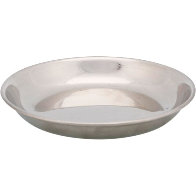 Castron Inox Pentru Caini, 0.2 l/13 cm, 2468 [2]