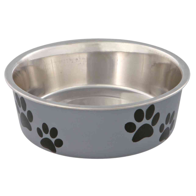 Castron Inox Cu Invelis De Plastic, 1.4 l/21 cm, Diferite Culori, 25244 [4]