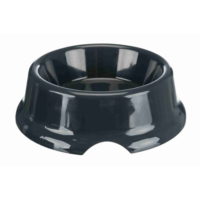 Castron Plastic, Antiderapant, 0.25 l/10 cm, Diferite Culori, 2471 [4]