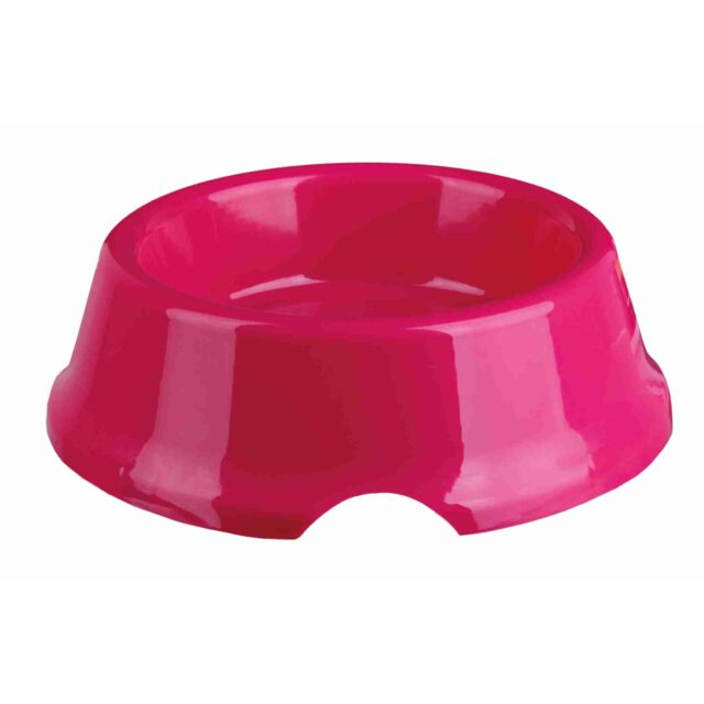 Castron Plastic, Antiderapant, 0.25 l/10 cm, Diferite Culori, 2471 [3]