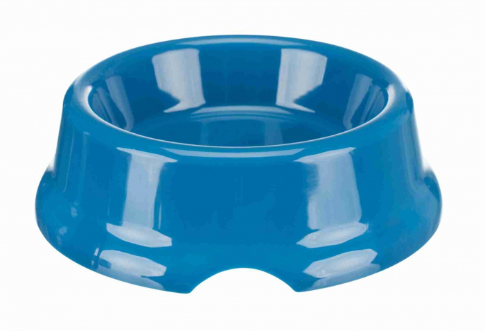 Castron Plastic, Antiderapant, 0.25 l/10 cm, Diferite Culori, 2471 [5]