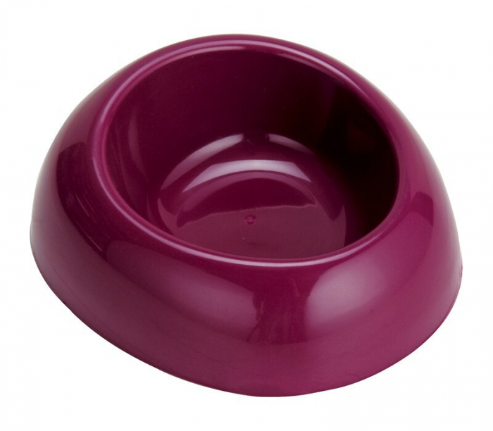 Castron Plastic, Oval, 0.8 l, Violet, MP21 [2]