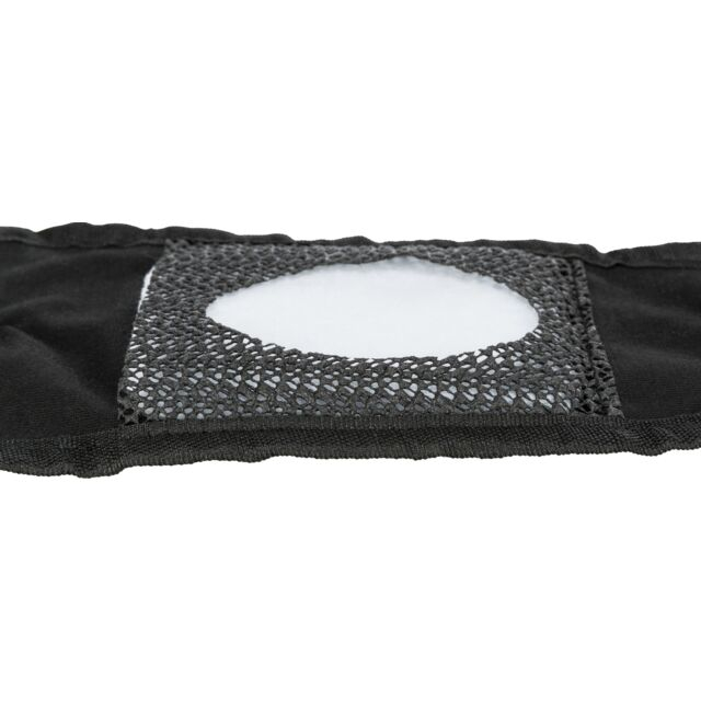 Chiloti Protectivi Pentru Caini, XS: 20-25 cm, Negru 23490	 [4]
