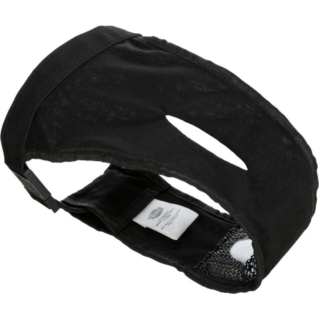 Chiloti Protectivi Pentru Caini, M: 40-49 cm, Negru 23493	 [2]