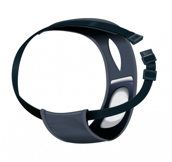 Chiloti Protectivi Pentru Caini, XL: 60-70 cm, Negru 23495	 [8]