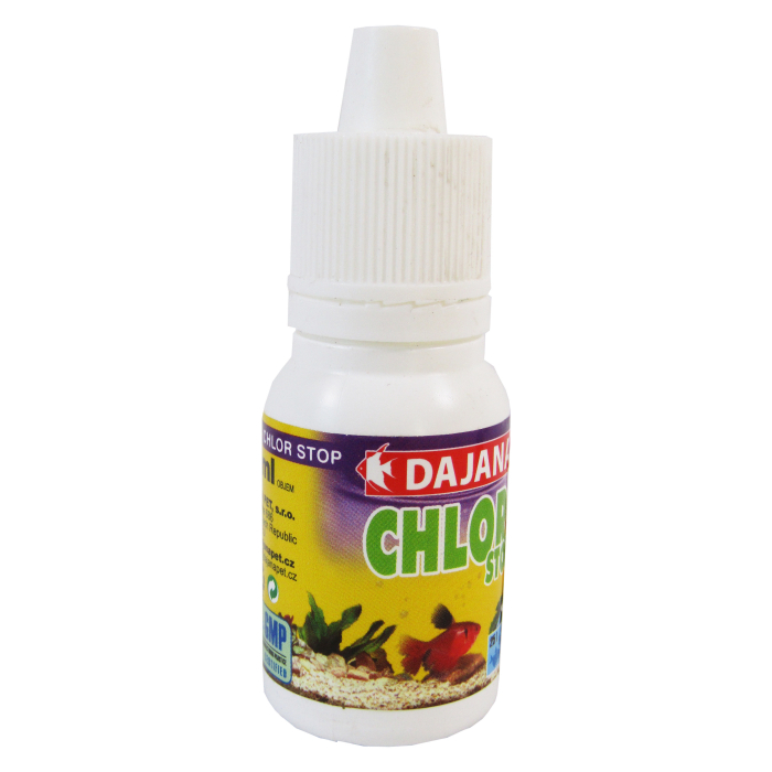 Chlor Stop 20 ml Dp532V [2]