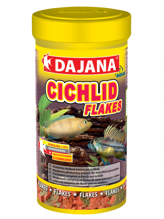 Cichlid Fulgi, 100 ml [3]