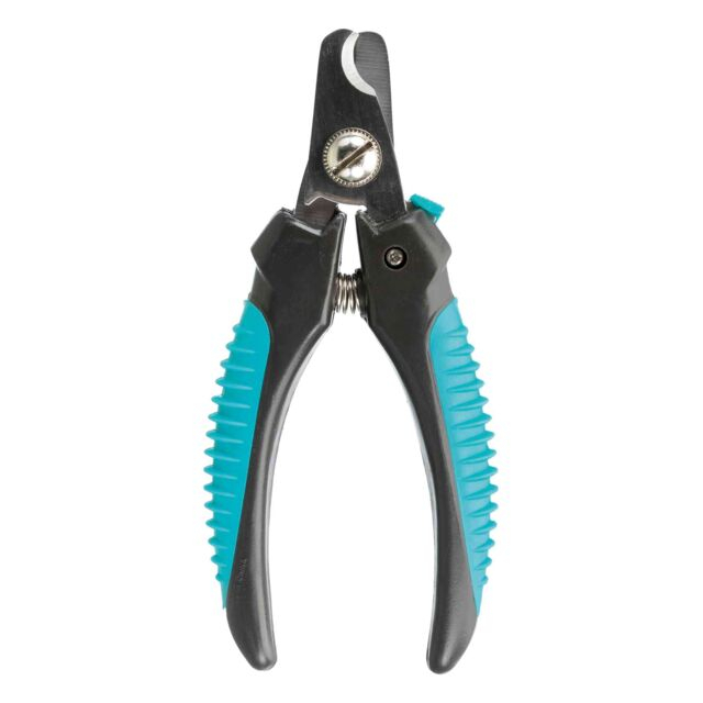 Cleste Pentru Gheare, Cu Blocare De Siguranta, 16 cm, 2368	 [4]