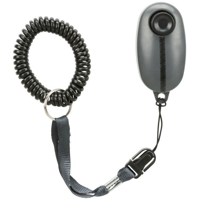 Clicker Pentru Dresaj, Soft, Diferite Culori, 2298	 [5]