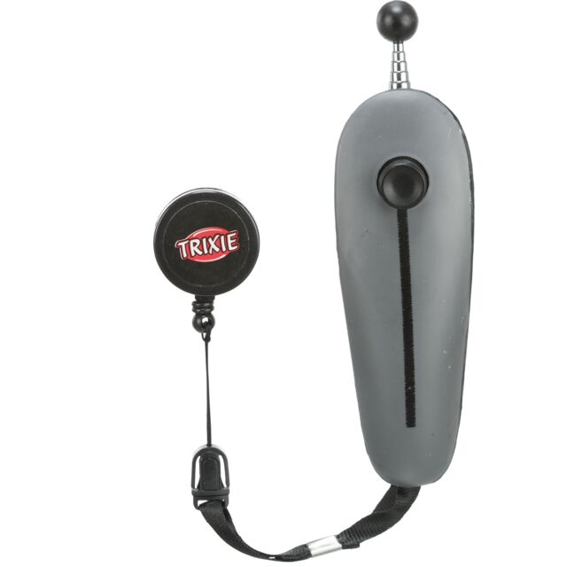 Clicker Baston Pentru Dresaj, 14 cm, Diferite Culori, 2282	 [2]