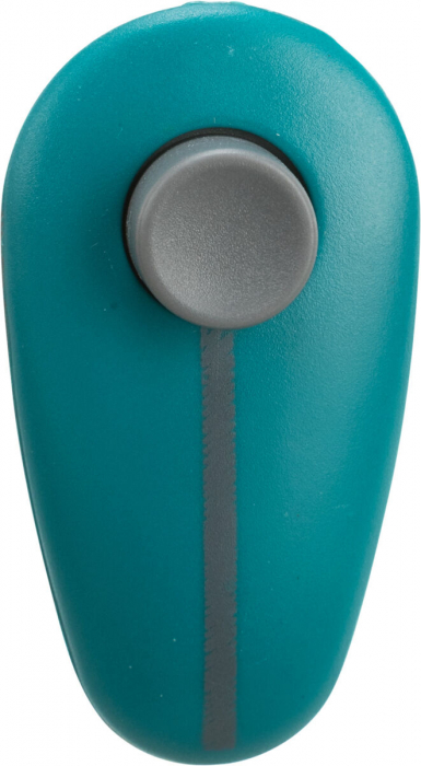 Clicker Cu Buton, Pentru Dresaj, 6.5 cm, Diferite Culori, 22860	 [8]