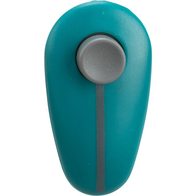 Clicker Cu Buton, Pentru Dresaj, 6.5 cm, Diferite Culori, 22860	 [4]